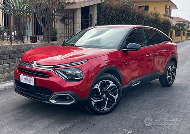 CITROEN C4 1.2 PureTech 130 S&S SHINE