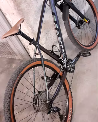 MTB  SCOTT  29"
