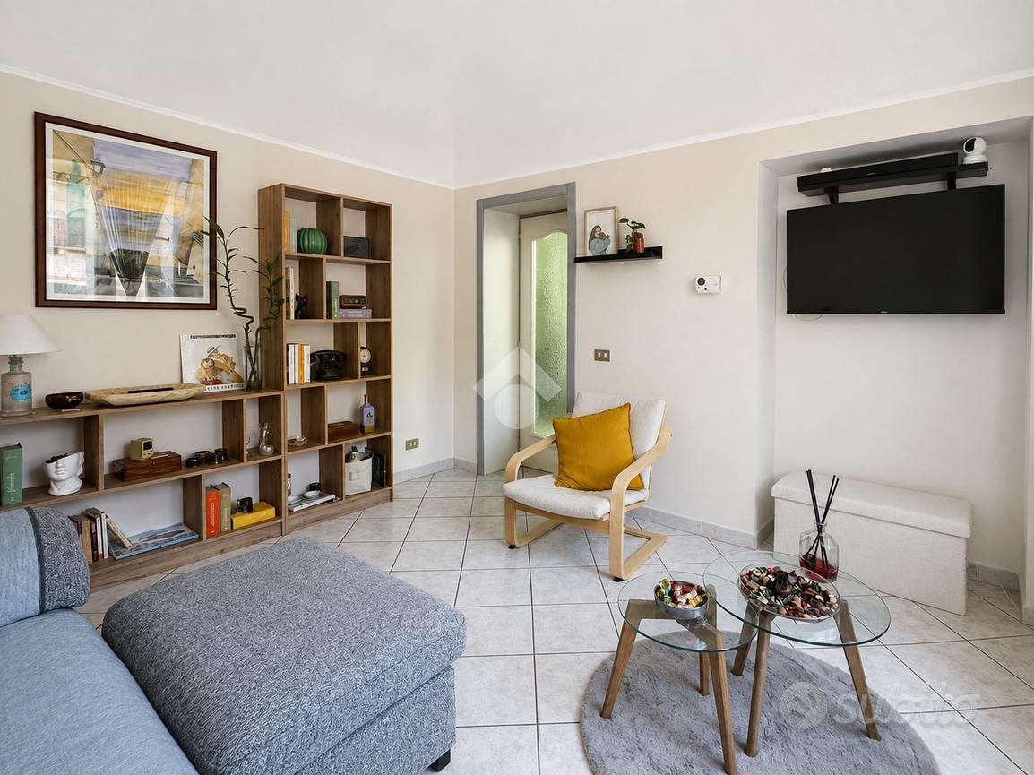 Appartamento – Chieti, San Donato - Altro