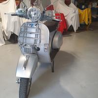 Piaggio Vespa 150 PX touring 2016