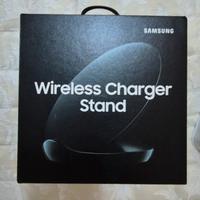 Samsung wireless charger stand caricatore wireless