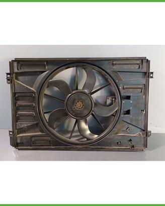Elettroventola Radiatore Motore BOSCH 3135103803
