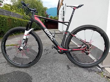 MTB 29 BMC