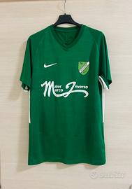 Maglia calcio Stockdorf Nike Germania