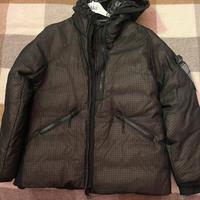 Piumino d’oca nuovo Peuterey XL