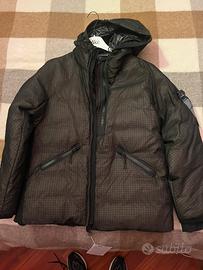 Piumino d’oca nuovo Peuterey XL