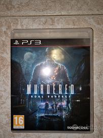 murdered soul suspect (per ps3)