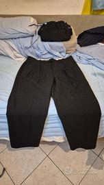 pantaloni Isacco