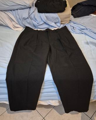 pantaloni Isacco