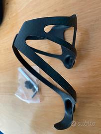 Portaborraccia in carbonio - nuovo