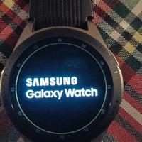 Samsung Galaxy whatc