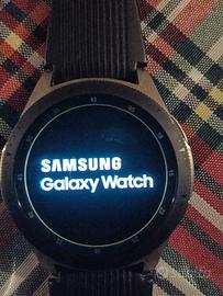 Samsung Galaxy whatc