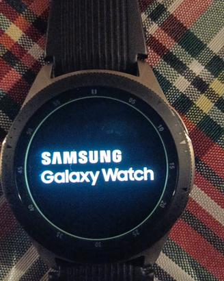 Samsung Galaxy whatc