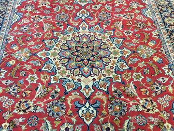 Tappeto persiano