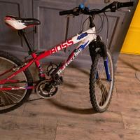 MTB bottecchia junior