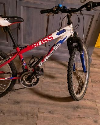 MTB bottecchia junior