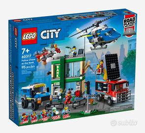 LEGO Set 60317