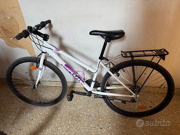 Bici Ragazza