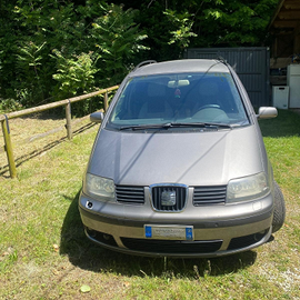 Ricambi usati Seat Alhambra 2.0 D del 20003; AUY