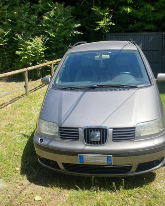 Ricambi usati Seat Alhambra 2.0 D del 20003; AUY
