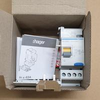 diffenziale 4 poli ( disp n°2 )