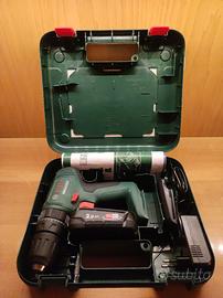Trapano Avvitatore Bosh 18V