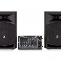 Impianto voce FREEPASS10USB