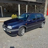 Volkswagen Golf GTI 8v