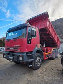Iveco Magirus 380 10/ 1999