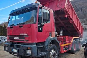 Iveco Magirus 380 10/ 1999