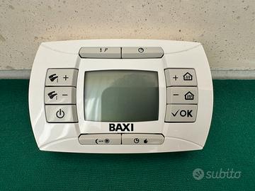Cronotermostato Baxi
