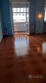 Appartamento ristrutturato a Torino