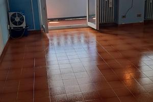 Appartamento ristrutturato a Torino