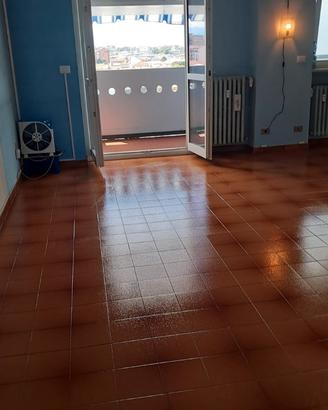 Appartamento ristrutturato a Torino