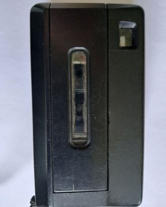 Kodak pocket A1 camera vintage anni 80