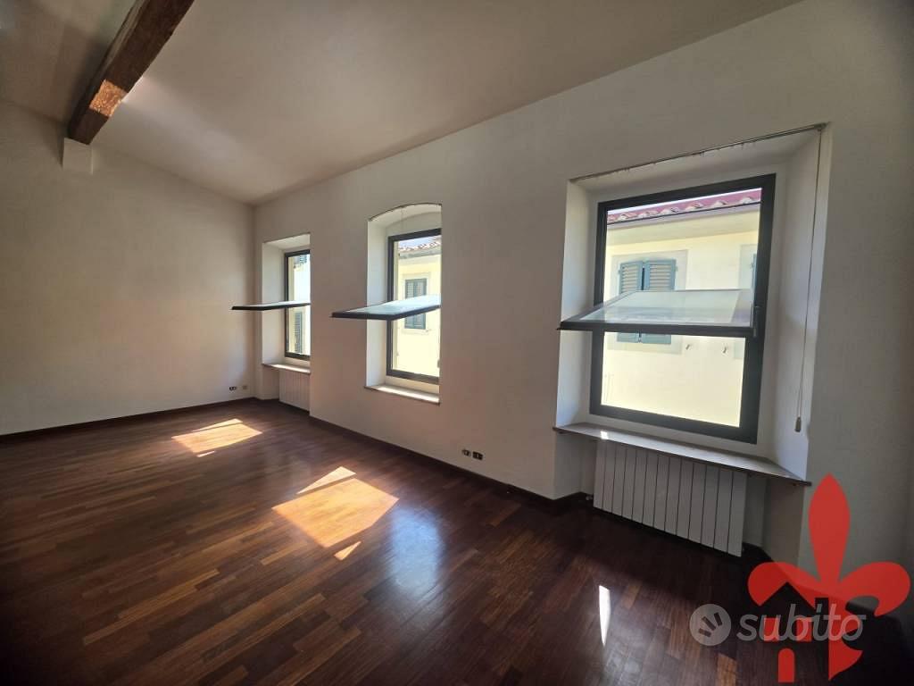 Appartamento – FI - Altro