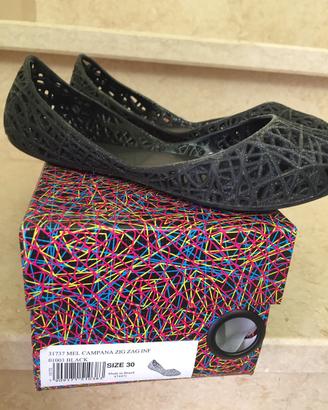 Scarpe Melissa