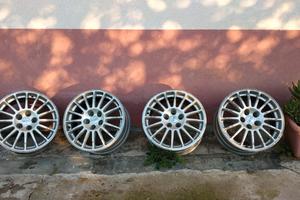 Cerchi OZ Alfa Romeo 