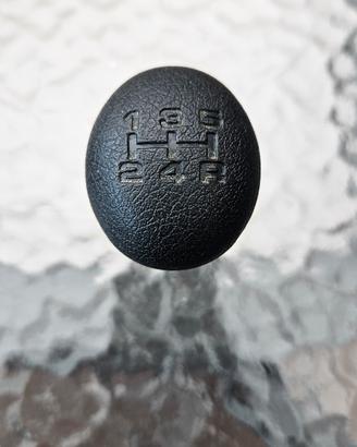 Pomello Originale Suzuki Ignis 2 serie