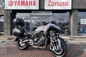 Yamaha Niken Allestimento GT pochi km AKRAPOVIC