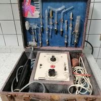 Apparecchio elettroterapico anni 30