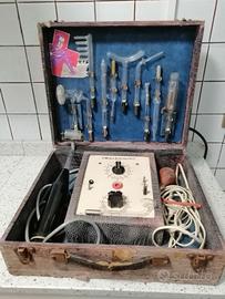 Apparecchio elettroterapico anni 30