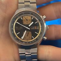 Sheiko 6138-0030 “Kanune”cronografo automatico