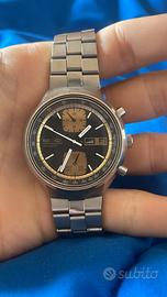 Sheiko 6138-0030 “Kanune”cronografo automatico