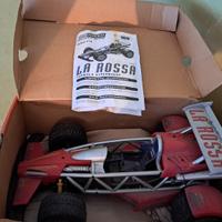 Gig Nikko “La Rossa” – Formula SuperBuggy