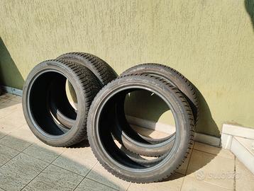 GOMME PER NISSAN QASHQAI