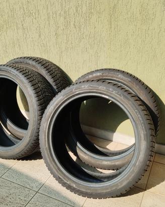 GOMME PER NISSAN QASHQAI