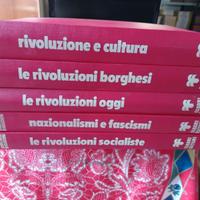 Storia delle rivoluzioni