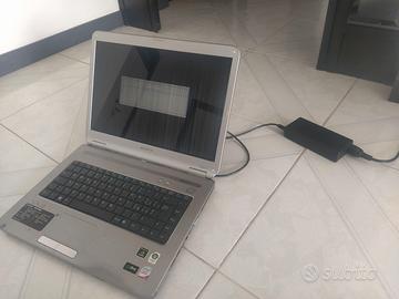 Notebook Sony Vaio