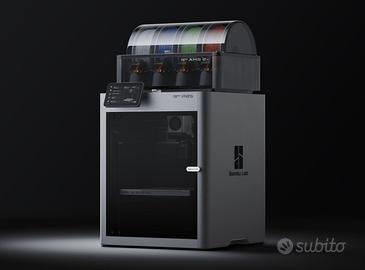 BAMBULAB P2S COMBO AMS NUOVA